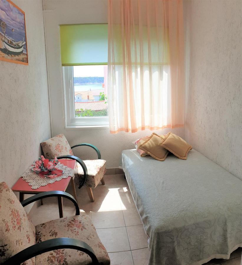 Apartments Josko Barbat Barbat na Rabu エクステリア 写真