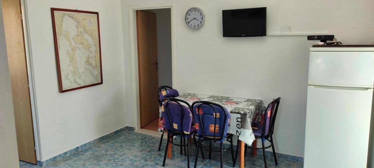 Apartments Josko Barbat Barbat na Rabu エクステリア 写真