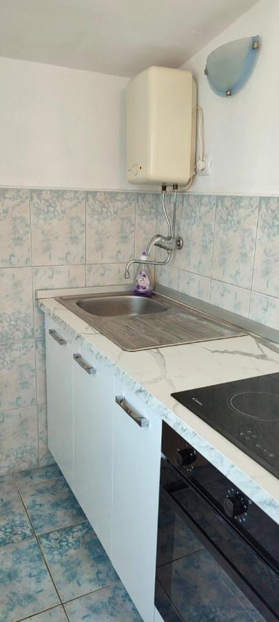 Apartments Josko Barbat Barbat na Rabu エクステリア 写真