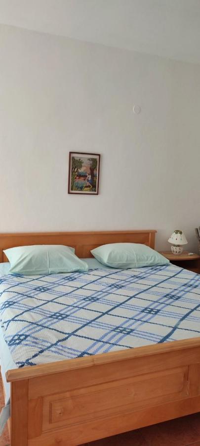 Apartments Josko Barbat Barbat na Rabu エクステリア 写真