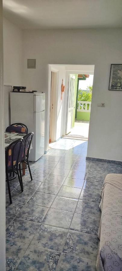 Apartments Josko Barbat Barbat na Rabu エクステリア 写真