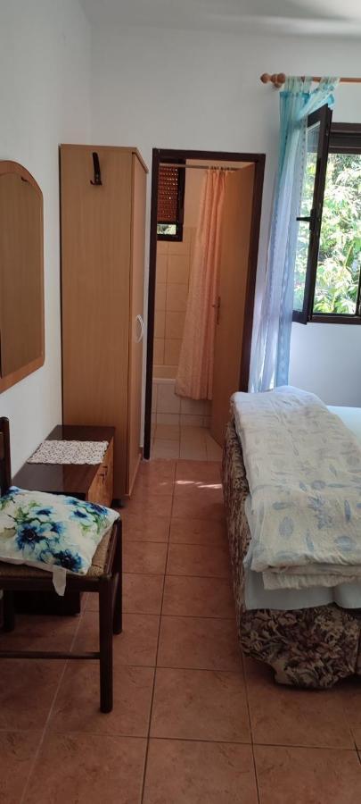 Apartments Josko Barbat Barbat na Rabu エクステリア 写真