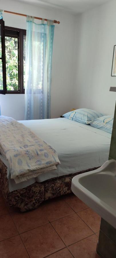 Apartments Josko Barbat Barbat na Rabu エクステリア 写真