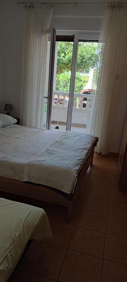 Apartments Josko Barbat Barbat na Rabu エクステリア 写真
