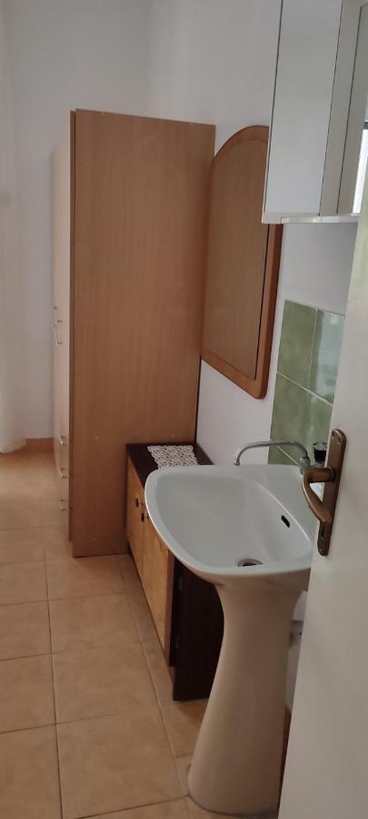 Apartments Josko Barbat Barbat na Rabu エクステリア 写真