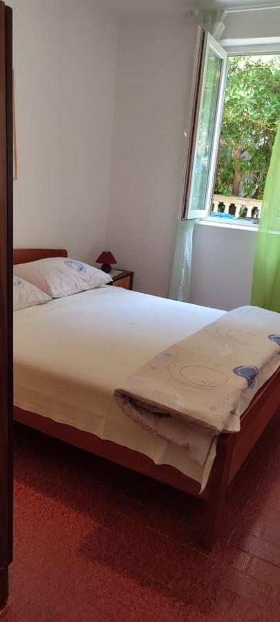 Apartments Josko Barbat Barbat na Rabu エクステリア 写真